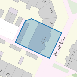 Perceel KTH00-B-5936