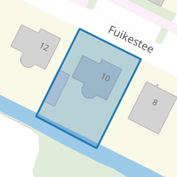 Perceel KTH00-B-5945