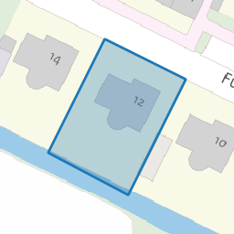 Perceel KTH00-B-5946