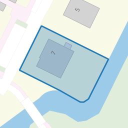 Perceel KTH00-B-5948