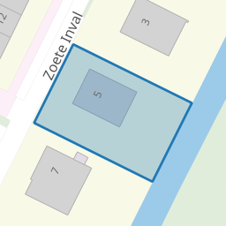 Perceel KTH00-B-5949