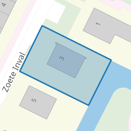 Perceel KTH00-B-5950