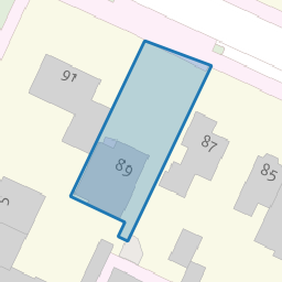 Perceel KTH00-B-5959