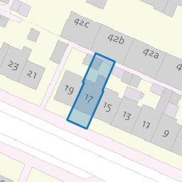 Perceel KTH00-B-5961