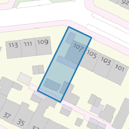 Perceel KTH00-B-5965