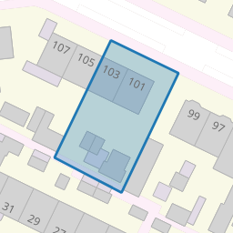 Perceel KTH00-B-5967