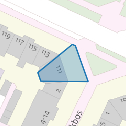 Perceel KTH00-B-5979