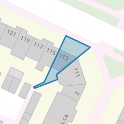 Perceel KTH00-B-5980