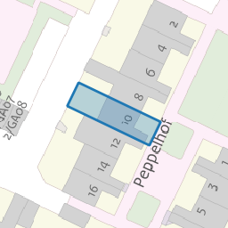 Perceel KTH00-B-5983