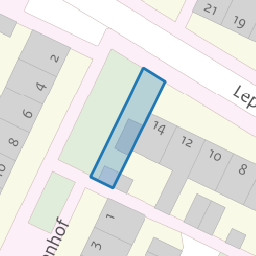 Perceel KTH00-B-5985