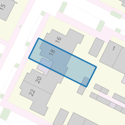 Perceel KTH00-B-5988