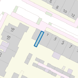 Perceel KTH00-B-5989