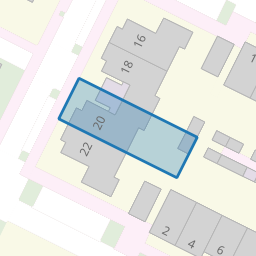 Perceel KTH00-B-5990