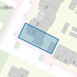 Perceel KTH00-B-5991