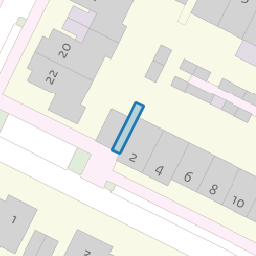 Perceel KTH00-B-5992