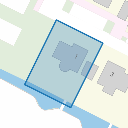 Perceel KTH00-B-5993