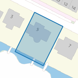 Perceel KTH00-B-5995