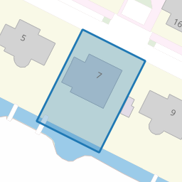 Perceel KTH00-B-5996