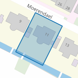 Perceel KTH00-B-5998