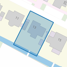 Perceel KTH00-B-5999