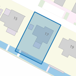 Perceel KTH00-B-6001