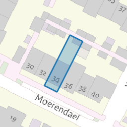 Perceel KTH00-B-6004