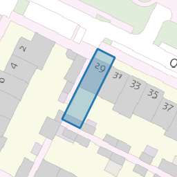 Perceel KTH00-B-6013