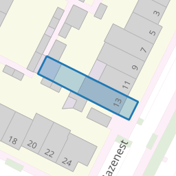 Perceel KTH00-B-6015