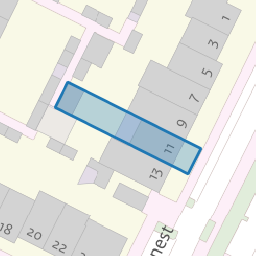 Perceel KTH00-B-6016