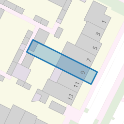 Perceel KTH00-B-6017