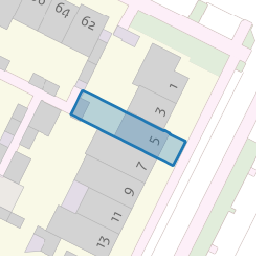 Perceel KTH00-B-6019