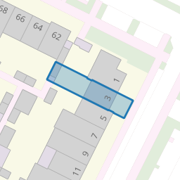 Perceel KTH00-B-6020