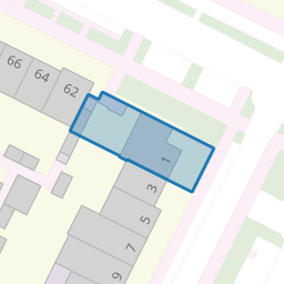 Perceel KTH00-B-6021