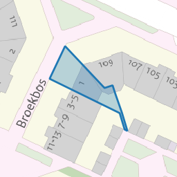 Perceel KTH00-B-6035