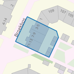 Perceel KTH00-B-6036