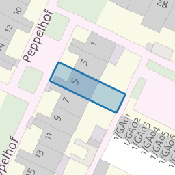 Perceel KTH00-B-6045