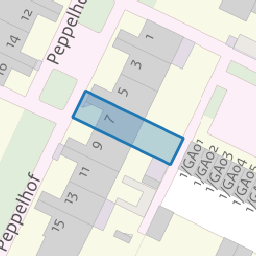 Perceel KTH00-B-6046