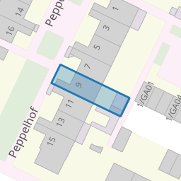 Perceel KTH00-B-6047