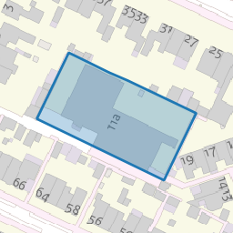 Perceel KTH00-B-6052