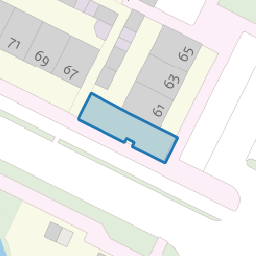 Perceel KTH00-B-6074