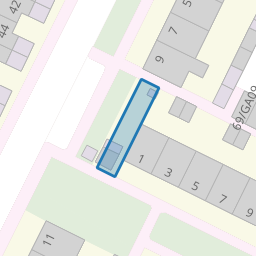 Perceel KTH00-B-6080