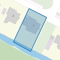 Perceel KTH00-B-6083