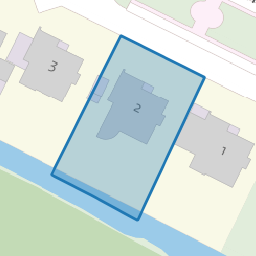 Perceel KTH00-B-6084