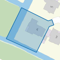 Perceel KTH00-B-6086