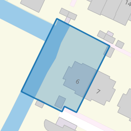 Perceel KTH00-B-6088