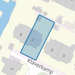 Perceel KTH00-B-6089