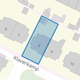 Perceel KTH00-B-6090