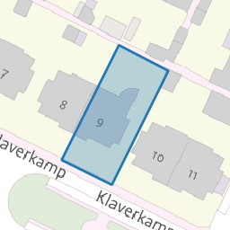 Perceel KTH00-B-6091