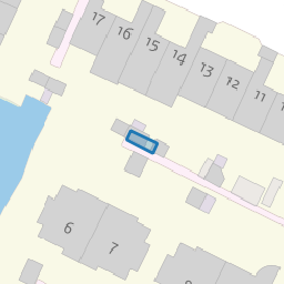 Perceel KTH00-B-6099