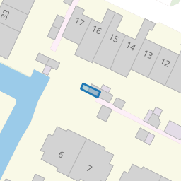 Perceel KTH00-B-6100